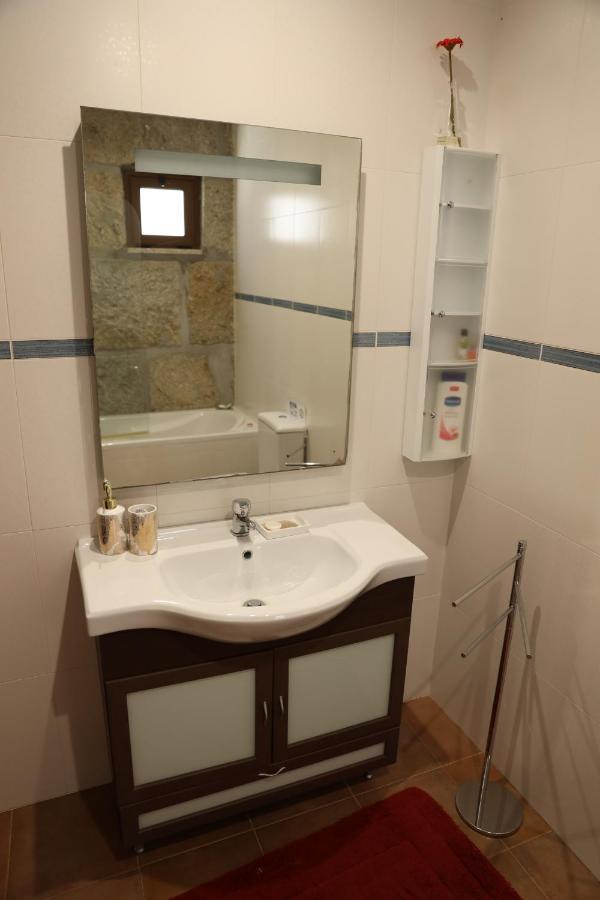 Casa Vista Alegre Villa Abelhal ภายนอก รูปภาพ