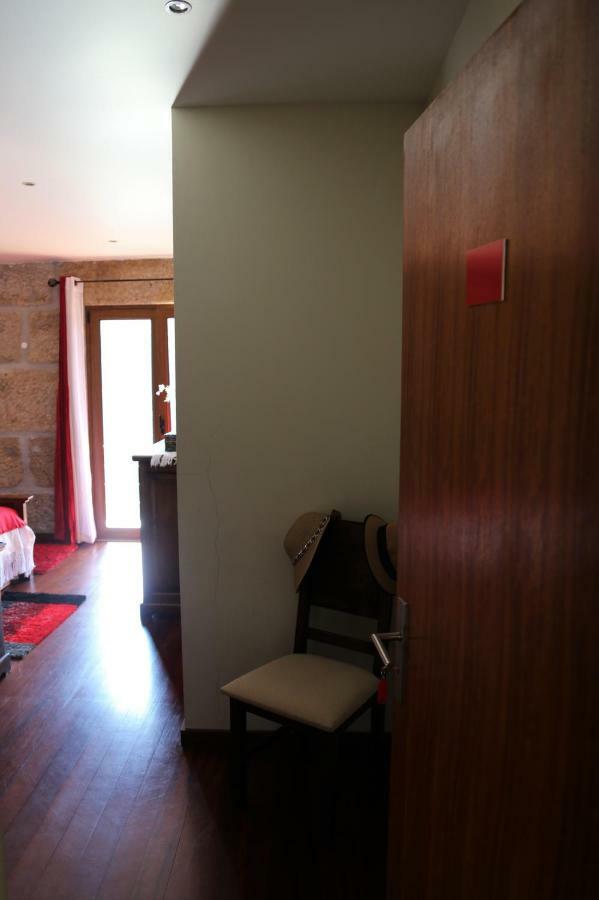 Casa Vista Alegre Villa Abelhal ภายนอก รูปภาพ