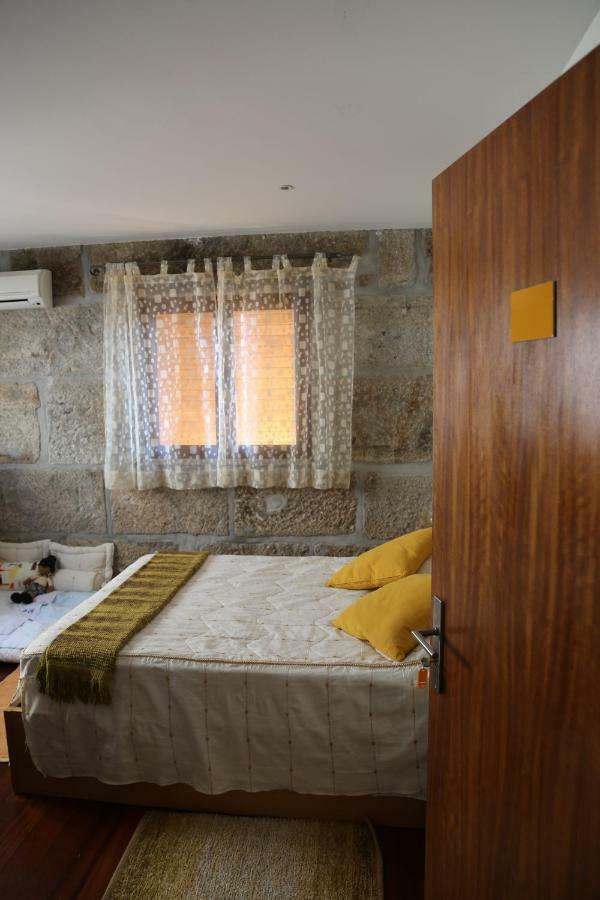 Casa Vista Alegre Villa Abelhal ภายนอก รูปภาพ