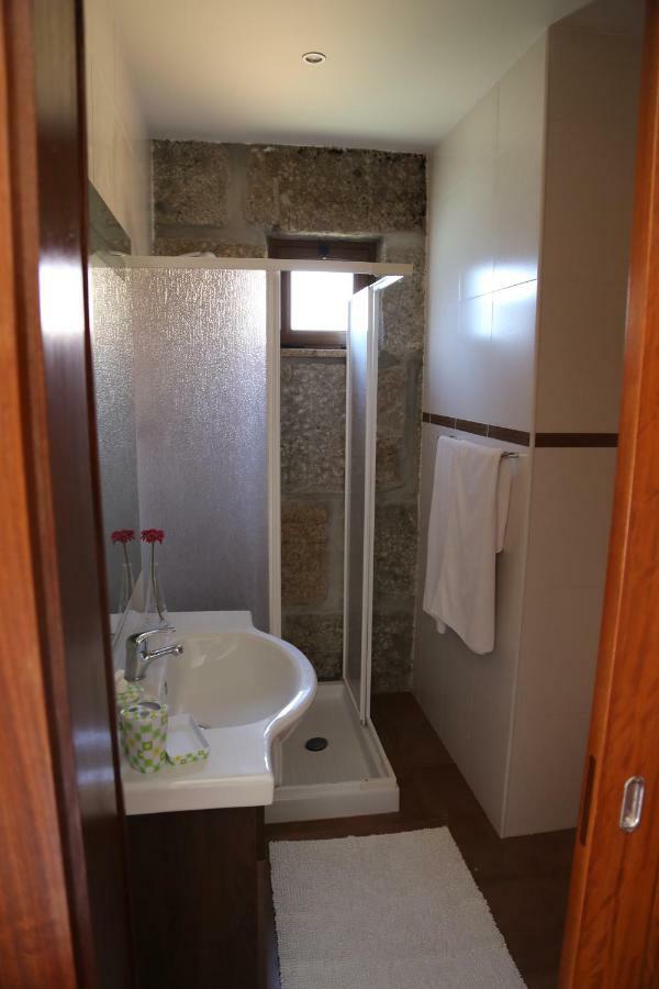 Casa Vista Alegre Villa Abelhal ภายนอก รูปภาพ