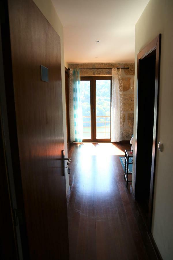 Casa Vista Alegre Villa Abelhal ภายนอก รูปภาพ