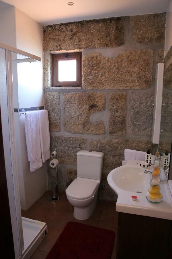 Casa Vista Alegre Villa Abelhal ภายนอก รูปภาพ