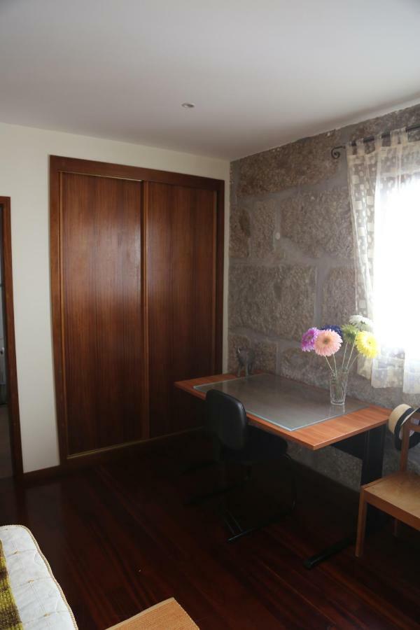 Casa Vista Alegre Villa Abelhal ภายนอก รูปภาพ